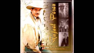 Rafael Pérez - Voy a colear en mi yegua