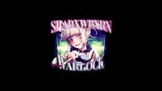 Cover art for WARLOCK