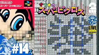 #14【兄者】ワリオのスーパーピクロス【2BRO.】