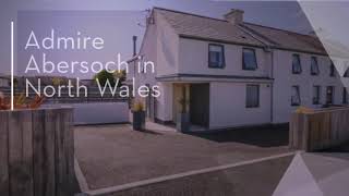 Four bedroom cottage rental in Abersoch North Wales