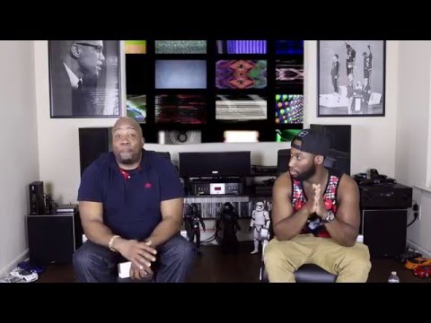 Ol'School Hip Hop vs New School Hip Hop!! Which is Better? Part II