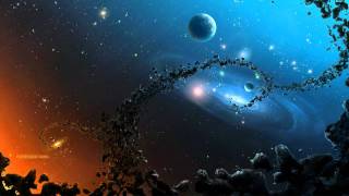 (2001) M.A.G. - Taking Over Space (DJ Marc La Cruz & George Acosta Mix) [HD]