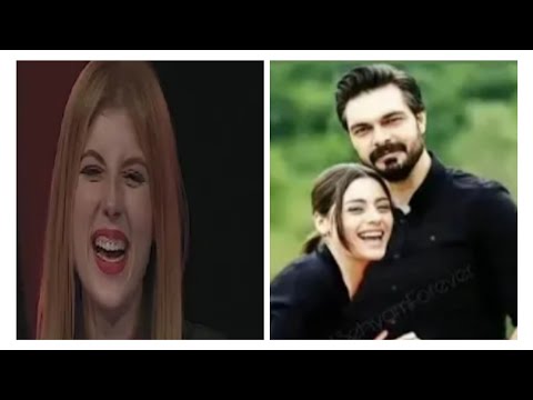 BEREN DEMIRKAYA JE REKLA DA SILA TURKOGLU NE BOLI ALP NAVRUZ!