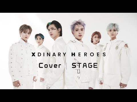 【Cover Stage🔥】Xdinary Heroes 