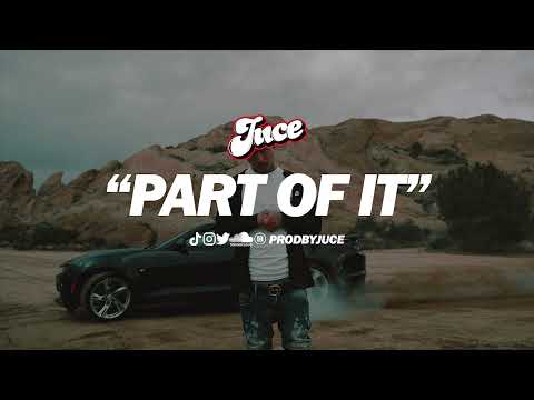 [FREE] MBNel x Joemari Type Beat 2021 - "Part Of It" (Prod. by Juce)