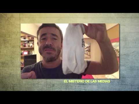 Media que busca media: ¿dónde van a parar los soquetes perdidos - Peligro Sin Codificar 2017