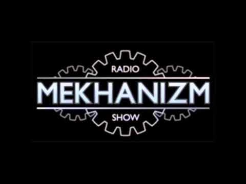 CrazyTeck - MEKHANIZM 059 @ DI.FM 24.11.2009.