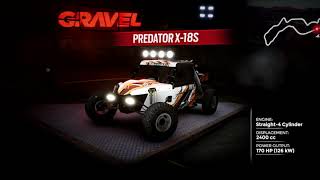 GRAVEL – King of Buggies DLC Trailer | PS4