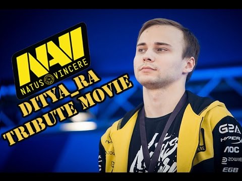 Na'vi Ditya Ra - The Tribute Movie
