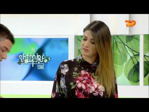 Ne Shtepine Tone, 27 Tetor 2016, Pjesa 4 - Top Channel Albania - Entertainment Show