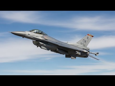F-16V Viper Block 70/72 – The Most Advanced F-16 Ever | Full Review, Specs & Features