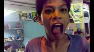 shemale cabantan(my barking pet)2