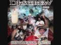 Dj Screw-Hustlin All I Can Do