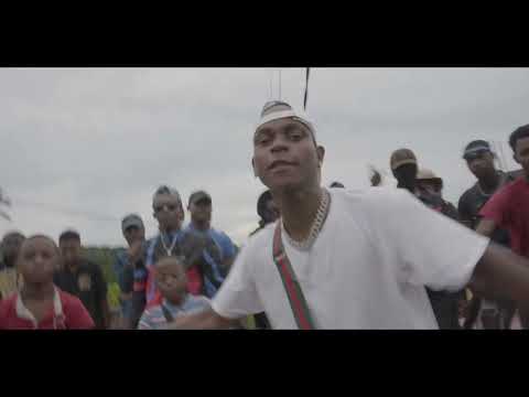 MARVIN - KESH #3 [CLIP OFFICIEL]