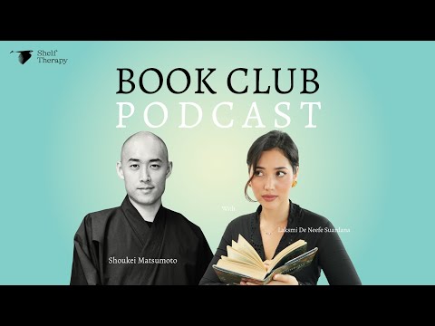 Shoukei Matsumoto on Cleaning, Rituals, and the Path to a Quiet Mind