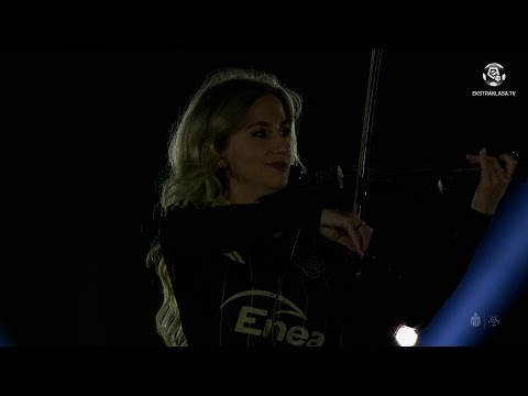 Mecz przyjaźni z wyjątkową oprawą! Radomiak Radom - Legia Warszawa | Ekstraklasa 2024/25