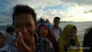 preview picture of video 'Even MTQ pulau laut kepulauan'