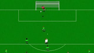 Let's play Championship Soccer - Episode 095 - Sheffield Wednesday Vs. Southampton