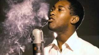 Sam Cooke - Trouble Blues