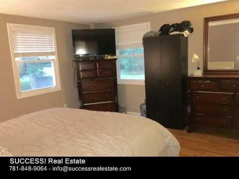 2 Bryson Dr, Norton MA 02766 - Single Family Home - Real Estate - For Sale -