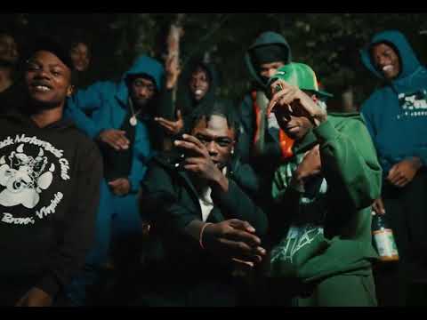 ROCKO BALLIN  - NOT NOW ( Official Video )