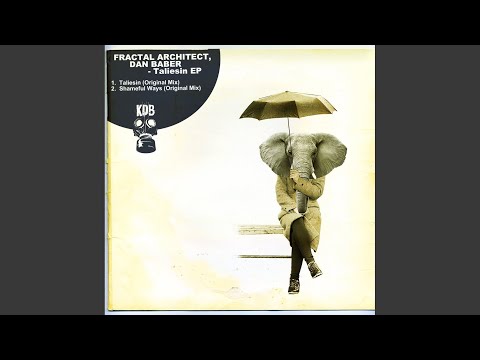 Taliesin (Original Mix)