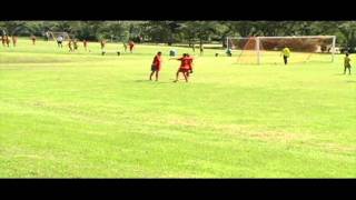 preview picture of video 'Taurinos Cayey vs Tornados Humacao'