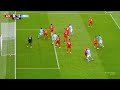 😱John Stones Goal vs Liverpool as Kevin De Bruyne 🤯 GENIUS assist during Liverpool vs City