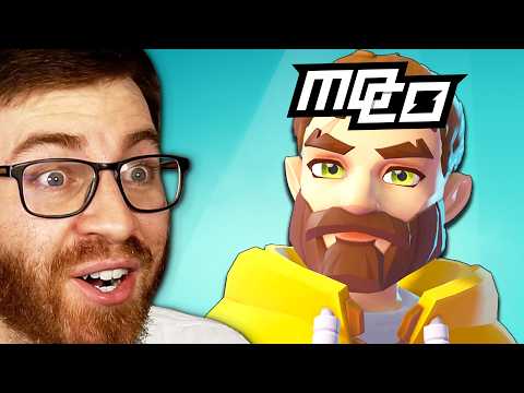 I Played MO.CO for the first time… MUST TRY SUPERCELL GAME! - YouTube