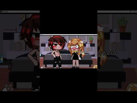 || "Focus... I'm Focus..." 👀 || Gacha Meme / Gacha Trend #gachaclub #gachalife #shorts #gachameme