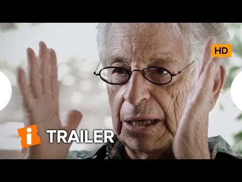 Gabeira - Trailer