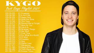 Download lagu Kygo Best New Songs of Collection | Greatest Hits of Kygo Full Album mp3