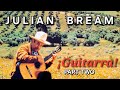 Julian Bream - The Guitar in Spain (1985) Part 2 (including the full Rodrigo Concierto de Aranjuez)