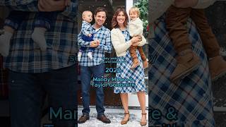 Happily In L❤️ve the Second Time Around… #mandymoore #taylorgoldsmith