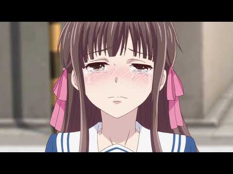 Fruits Basket: Prelude Umareru Negai Uta Arii
