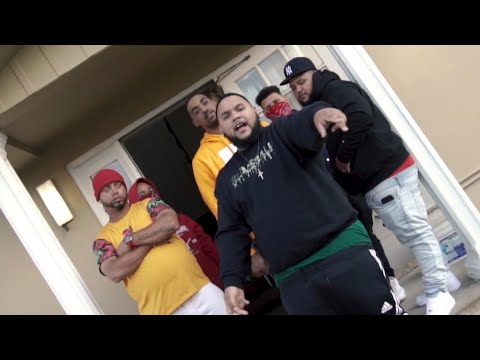 Young Tone Fresh - Big Opp ( OFFICIAL MUSIC VIDEO )