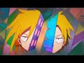 「Creditless」Heion Sedai no Idaten-tachi OP / Opening「UHD 60FPS」