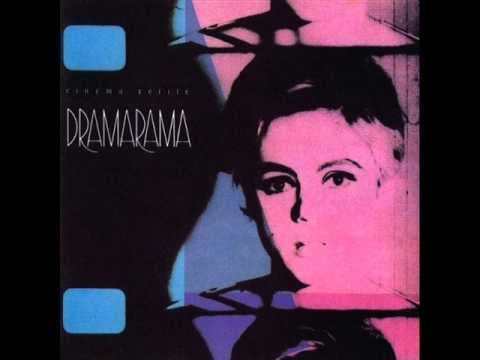 Dramarama - Cinema Verite (Full Album)