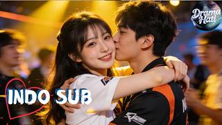 Download lagu 【INDO SUB】Musuh Masa Kecil Jadi Pro-Player, Ternyata Diam-Diam Mencintaiku Bertahun-Tahun！#minidrama mp3