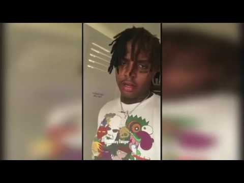 Thumbnail for Ski Mask The Slump God Kicks everyone out of Very Rare by Ski mask