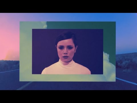 Future Vanishes MUSIC VIDEO- Rose Elinor Dougall