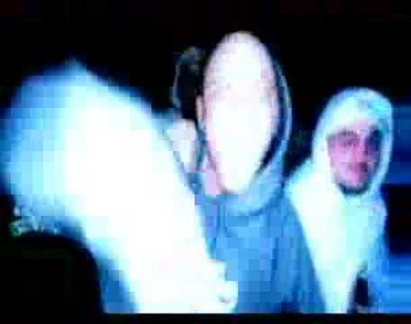 Video thumbnail for Party At My Place (Phazed Out)