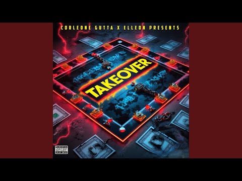 TAKEOVER (feat. Elleon)