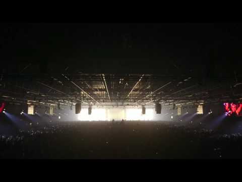 Cosmic Gate & Ørjan Nilsen - Fair Game // Ørjan Nilsen @ ASOT800 18.02.2017