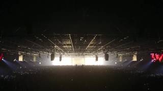 Cosmic Gate & Ørjan Nilsen - Fair Game // Ørjan Nilsen @ ASOT800 18.02.2017