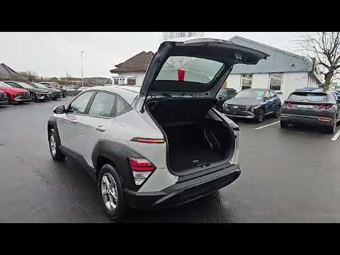Hyundai KONA 1.6 HYBRID Signature Auto - €293 p/m - Image 2