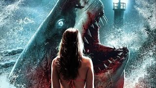 فيلم الاسماك القرشouija shark (202