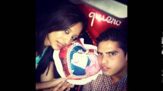 PARA LISSETTE;ERES  LA PERSONA MAS MARAVILLOSA EN MI MUNDO TE AMO BB