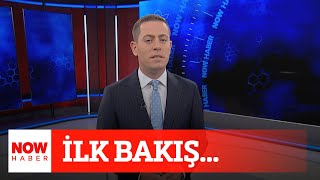 Bu kalabalıkta ders nasıl işlenecek? 12 Eylül 2025 İlk Bakış NOW Haber