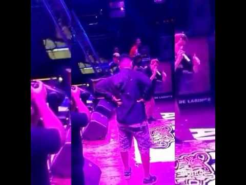 Drose (Chile) vs Jinete (Peru) 🔥Semifinal💥 Achora tu rima